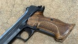 SIG SAUER P210 9MM LUGER (9x19 PARA) - 3 of 3