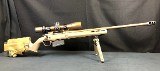 REMINGTON 700 MAGPUL .300 WIN MAG - 1 of 3