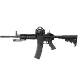 COLT M4 CARBINE MATCH TARGET 5.56X45MM NATO - 1 of 3