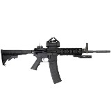 COLT M4 CARBINE MATCH TARGET 5.56X45MM NATO - 2 of 3