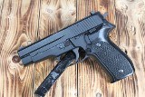 SIG SAUER P226 DAO 9MM LUGER (9x19 PARA) - 2 of 3