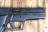 SIG SAUER P226 DAO 9MM LUGER (9x19 PARA) - 3 of 3