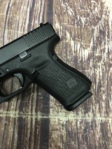 GLOCK 19 gen 5 9MM LUGER (9x19 PARA) - 2 of 3