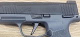 SIG SAUER P365 9MM LUGER (9x19 PARA) - 3 of 3