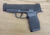 SIG SAUER P365 9MM LUGER (9x19 PARA) - 1 of 3