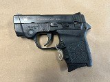SMITH & WESSON M&P BODYGUARD 380 .380 ACP - 1 of 3