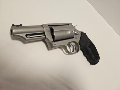 TAURUS 4510 .45 LC/.410 GA - Image 3 of 3