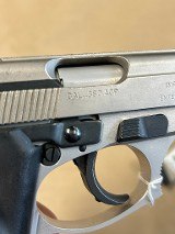 BERSA Thunder 380 .380 ACP - 2 of 3