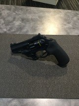 RUGER LCRX .22 WMR - 1 of 3