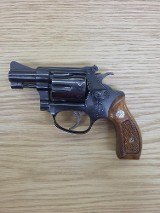 SMITH & WESSON 34-1 22 Long Rifle (22LR) - 1 of 3