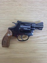 SMITH & WESSON 34-1 22 Long Rifle (22LR) - 3 of 3
