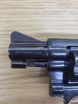 SMITH & WESSON 34-1 22 Long Rifle (22LR) - 2 of 3