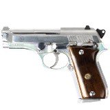 TAURUS PT 58 SS .380 ACP - 1 of 2