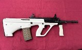 STEYR AUG/A3 M1 5.56X45MM NATO - 1 of 3
