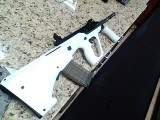 STEYR AUG/A3 M1 5.56X45MM NATO - 2 of 3