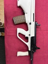 STEYR AUG/A3 M1 5.56X45MM NATO - 3 of 3