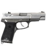RUGER P89 9MM LUGER (9X19 PARA) - 2 of 3
