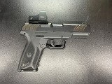 RUGER SECURITY 9 9MM LUGER (9x19 PARA) - 2 of 3