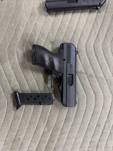 HI-POINT C9 - PISTOL 9MM LUGER (9x19 PARA) - Image 2 of 2