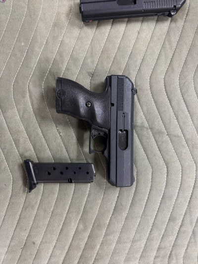 HI-POINT C9 - PISTOL 9MM LUGER (9x19 PARA) - Image 2 of 2