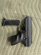 HI-POINT C9 - PISTOL 9MM LUGER (9x19 PARA) - Image 1 of 2