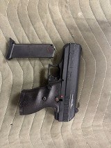 HI-POINT C9 - PISTOL 9MM LUGER (9x19 PARA) - Image 2 of 2
