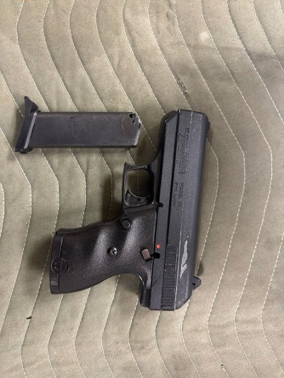 HI-POINT C9 - PISTOL 9MM LUGER (9x19 PARA) - Image 2 of 2