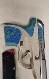 TAURUS SPECTRUM 38 ACP (38 Auto) - 2 of 2