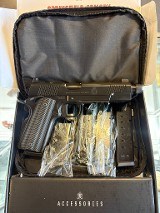 SPRINGFIELD ARMORY 1911 OPERATOR .45 ACP - 3 of 3