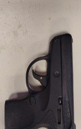 TAURUS SPECTRUM 38 ACP (38 Auto) - 1 of 2