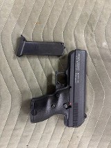 HI-POINT C9 - PISTOL 9MM LUGER (9x19 PARA) - Image 1 of 2