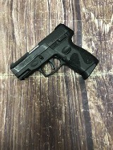 TAURUS G2C 9MM LUGER (9x19 PARA) - 1 of 3