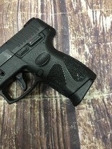 TAURUS G2C 9MM LUGER (9x19 PARA) - 2 of 3