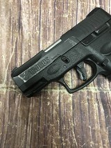 TAURUS G2C 9MM LUGER (9x19 PARA) - 3 of 3