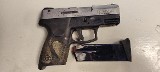 TAURUS PT140 MILLENNIUM G2 40 Smith & Wesson - 2 of 2
