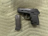 SCCY CPX-2 9MM LUGER (9x19 PARA) - Image 1 of 2