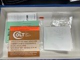 COLT SINGLE ACTION ARMY (SAA) .45 LC - 2 of 3
