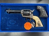 COLT SINGLE ACTION ARMY (SAA) .45 LC - 1 of 3