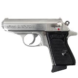WALTHERPPK .380 ACP - 1 of 2