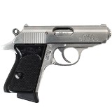 WALTHERPPK .380 ACP - 2 of 2