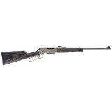BROWNING BLR .300 WIN MAG - Image 2 of 2