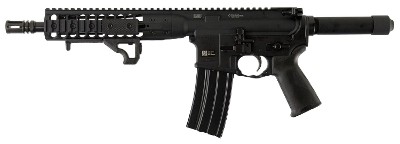 LWRCI ICDI PISTOL 5.56X45MM NATO - Image 1 of 2