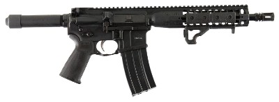 LWRCI ICDI PISTOL 5.56X45MM NATO - Image 2 of 2