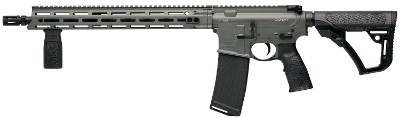 DANIEL DEFENSE DDM4 V7 5.56X45MM NATO - Image 1 of 1
