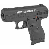 HI-POINT C9 YEET CANNON G1 9MM LUGER (9X19 PARA) - Image 3 of 3