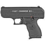 HI-POINT C9 YEET CANNON G1 9MM LUGER (9X19 PARA) - Image 1 of 3
