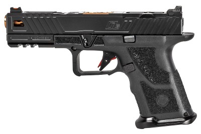 ZEV TECHNOLOGIES OZ9 STANDARD COVERT 9MM LUGER (9X19 PARA) - Image 2 of 2
