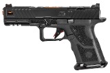 ZEV TECHNOLOGIES OZ9 STANDARD COVERT 9MM LUGER (9X19 PARA) - Image 2 of 2