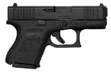 GLOCK G26 GEN 5 FS 9MM LUGER (9X19 PARA) - 1 of 1