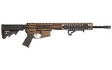 LWRCI DIRECT IMPINGEMENT RIFLE .223 REM - 1 of 1